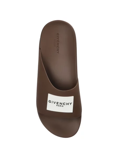 Papuci Givenchy maro