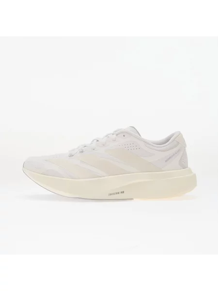 Sneakers adidas Adizero Evo SL Exo W Ftwr White/ Zero Met./ Core White EUR 42 alb