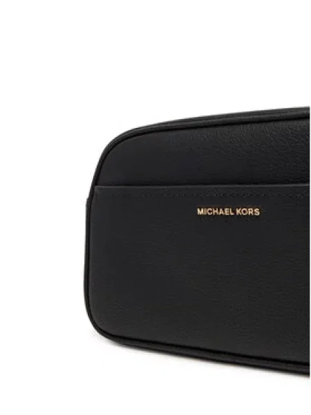 MICHAEL Michael Kors Torbica crna