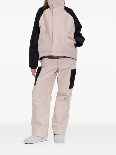 Izolat pantaloni cargo Balenciaga maro