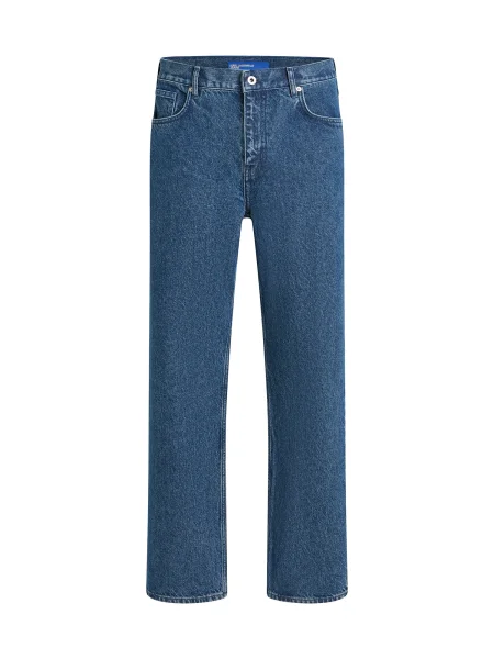 KARL LAGERFELD JEANS Džínsy denim modrá