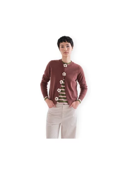Ruha Compania Fantastica barna