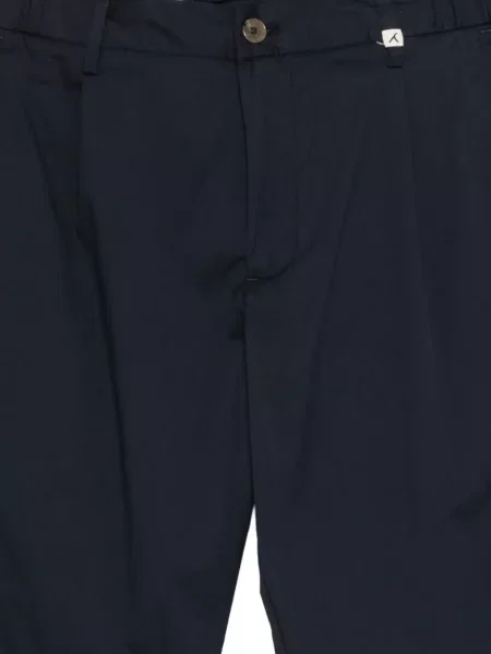 Pantaloni Myths albastru