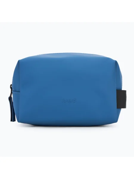 Rains Wash Bag Kis 3 l-es impulzus kozmetikai táska kék