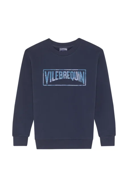 Bluza dziecięca Vilebrequin niebieska