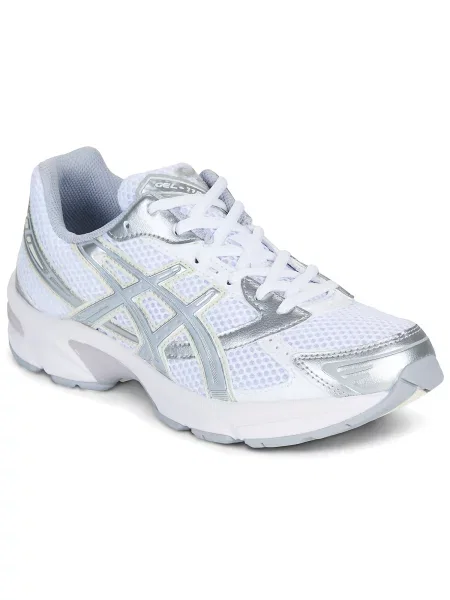 Sneakers Asics alb