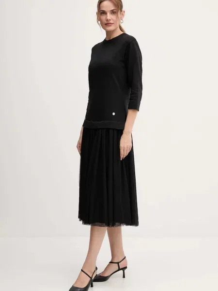Joop! rochie negru