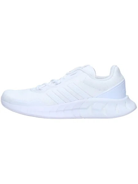 Pantofi Adidas alb