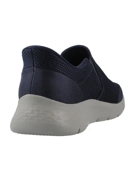Pantofi Skechers albastru