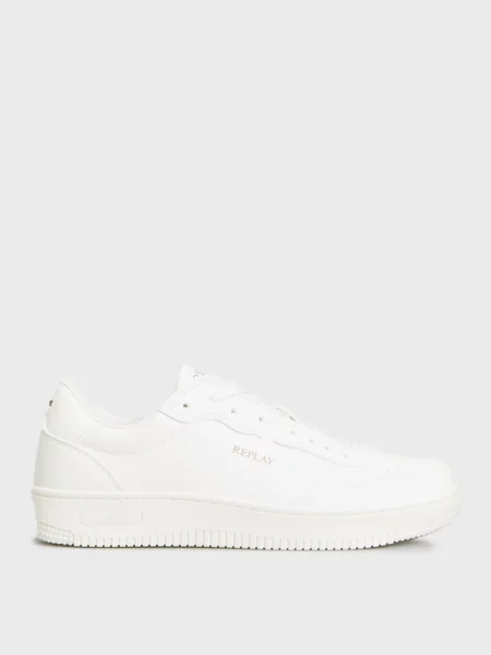 Кросівки Replay білі