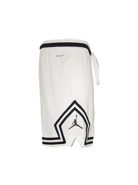 Pantaloni Nike alb