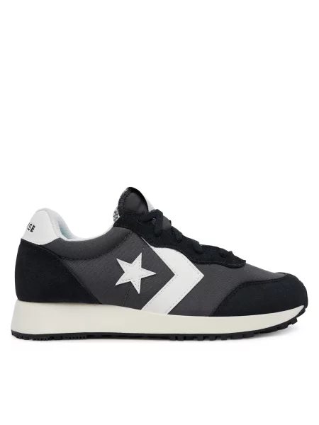 Кроссовки Converse черные