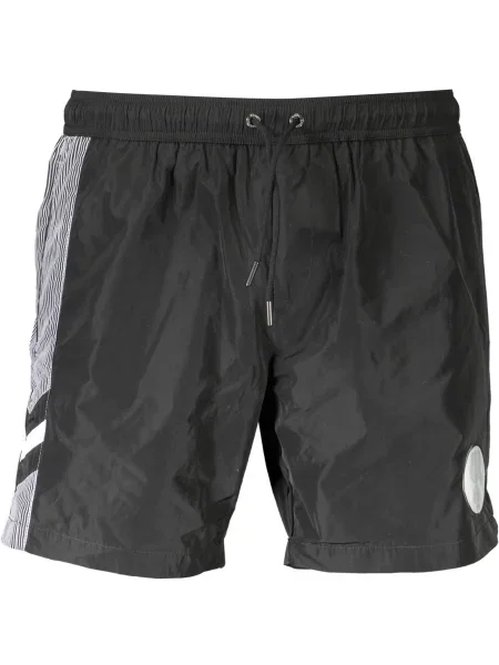 Costum Karl Lagerfeld Beachwear negru