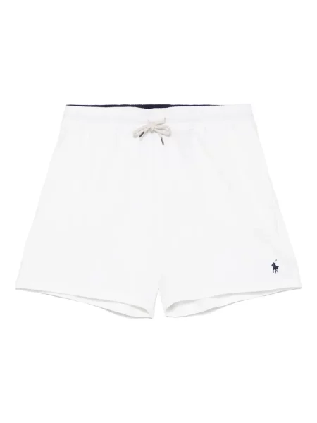 Tričko Polo Ralph Lauren s výšivkou modré