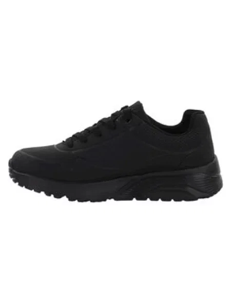 Skechers Sneakersy černá