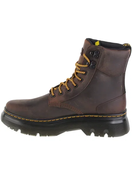 Pantofi Dr. Martens maro