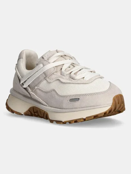 Маратонки UGG RetroFi Low бежово