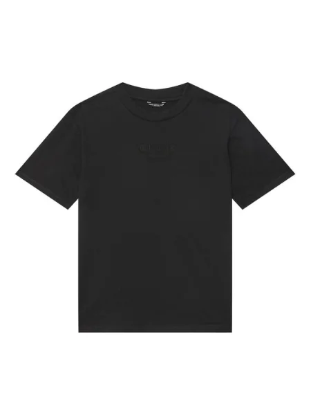 Guess Tricou negru