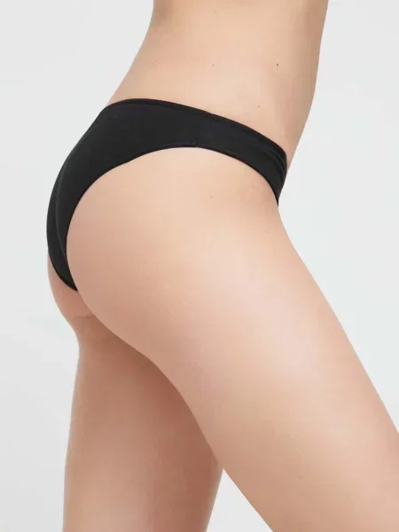 Tangá women'secret čierna