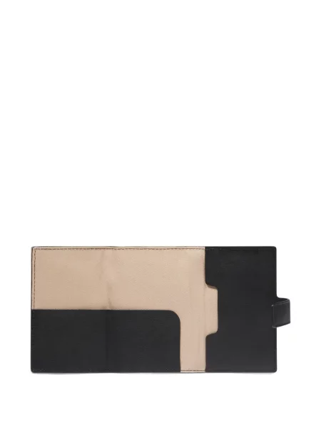Portofel Piquadro negru