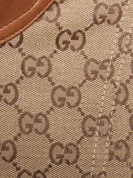Kožená bunda Gucci