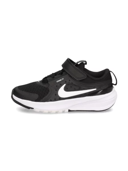 Dětské tenisky Nike černé
