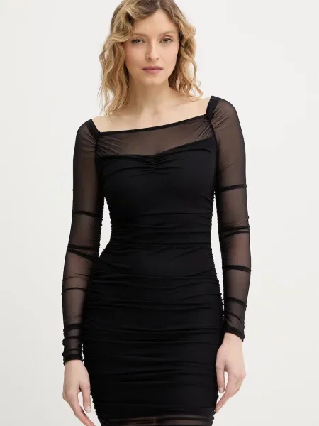 GUESS Rochie negru