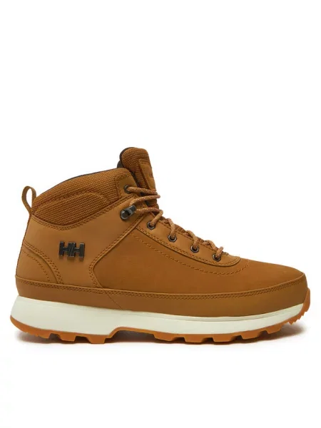 Botki Helly Hansen brązowe