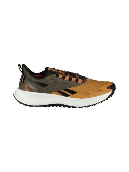 Bežecké tenisky Reebok Sport hnedá