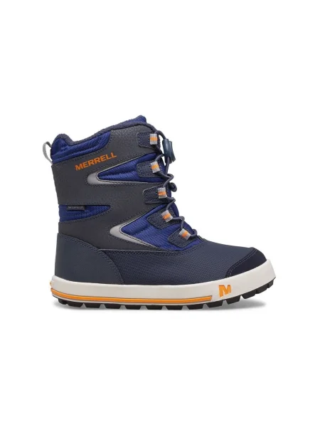 Pantofi copii Merrell albastru