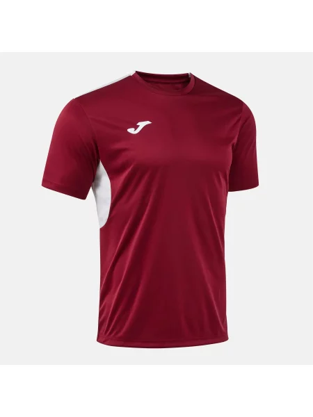 Koszulka treningowa Joma Winner IV czerwona