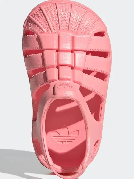 Детские шлепанцы Adidas Originals