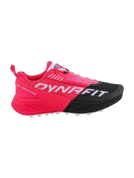 Buty Do Biegania Ultra czarne
