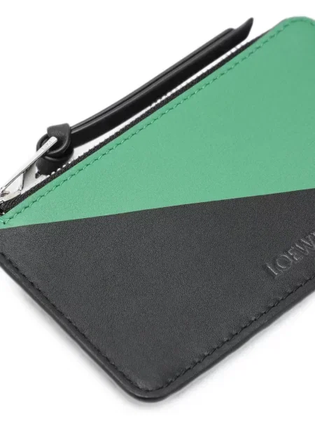 Portofel Loewe clasic negru