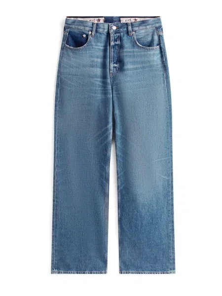 Tommy Jeans Jeans denim albastru
