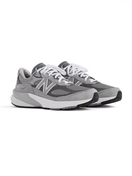 Buty New Balance – szare
