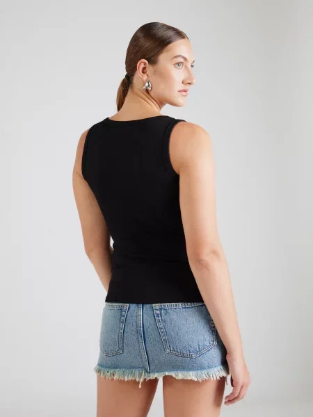 Guess Top negru