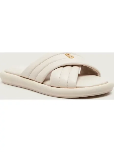 Bogner De piele șlapi PORTOFINO L 1 C