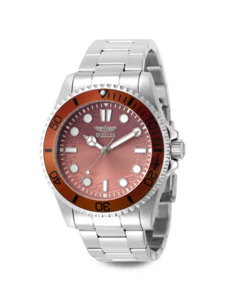 Ceas Invicta maro