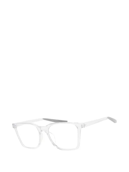Ochelari de soare Nike alb