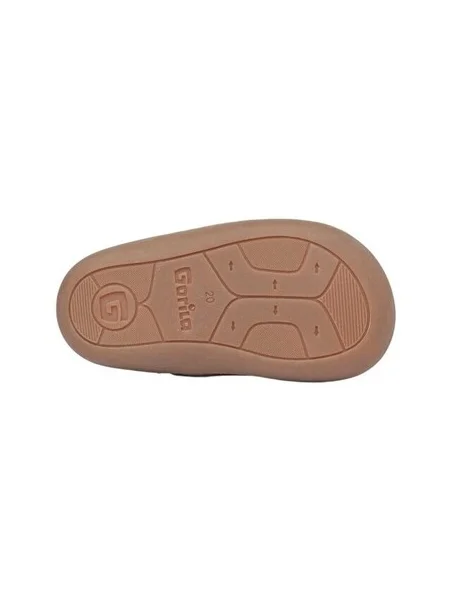 Pantofi Gorila maro
