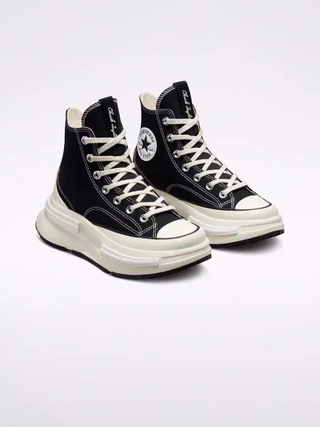 Běžecké tenisky Converse černé