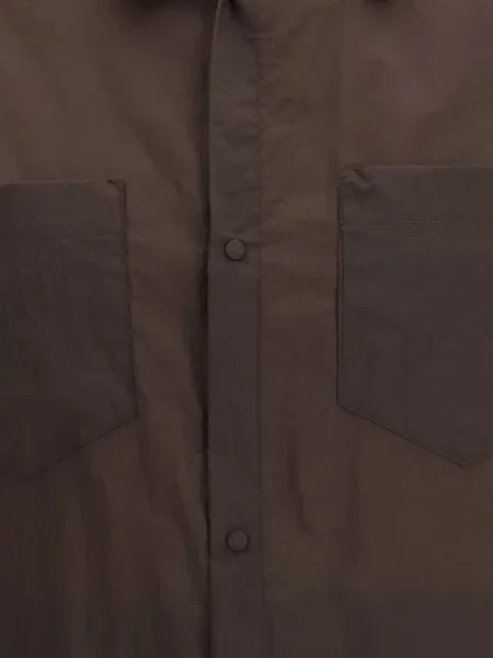 Cămașă Herno maro