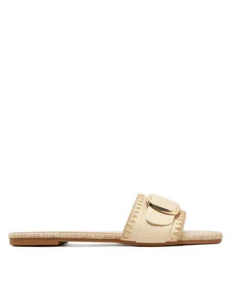 Natikači DeeZee bež