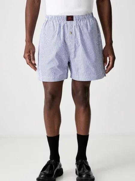 Willy Chavarria WILLY WOVEN BOXER pantaloni scurți cu pentru bărbați