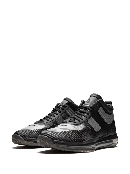 Tenisky Nike Dunk černé