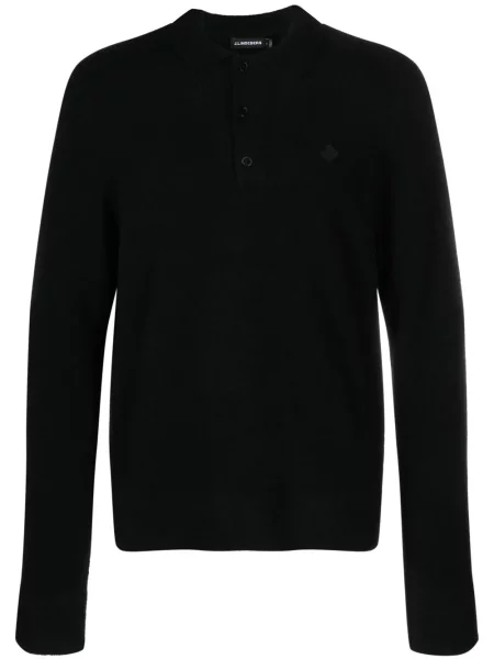 Polo J.lindeberg negru