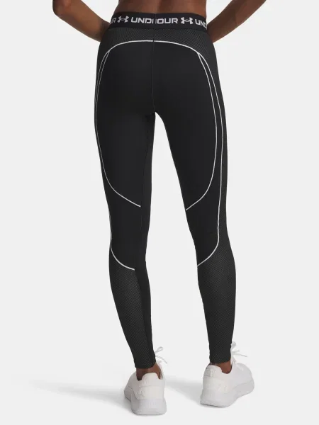 Leggings Under Armour negru