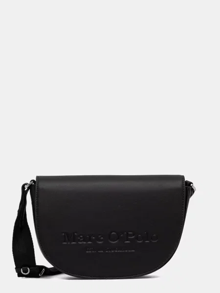 Geanta crossbody Marc O'polo negru