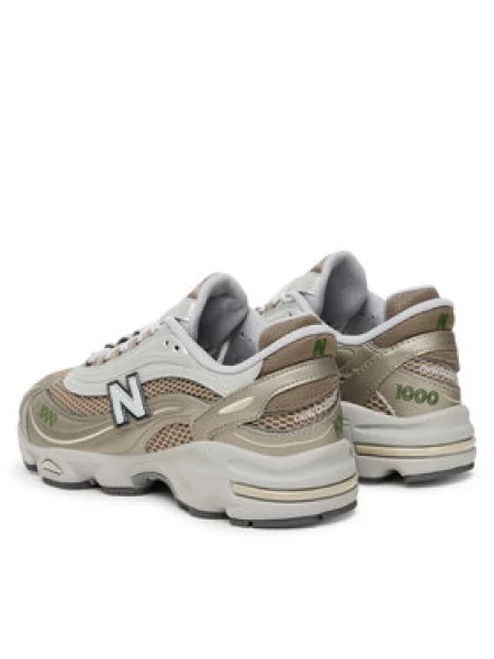Tenisice New Balance M Zlatna